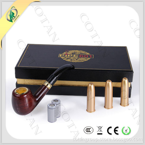 Super Electronic Pipe Des601